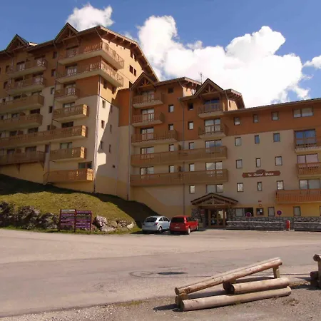 Cb61, Lsi, 001 Apartment
